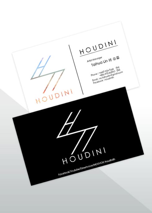houdini